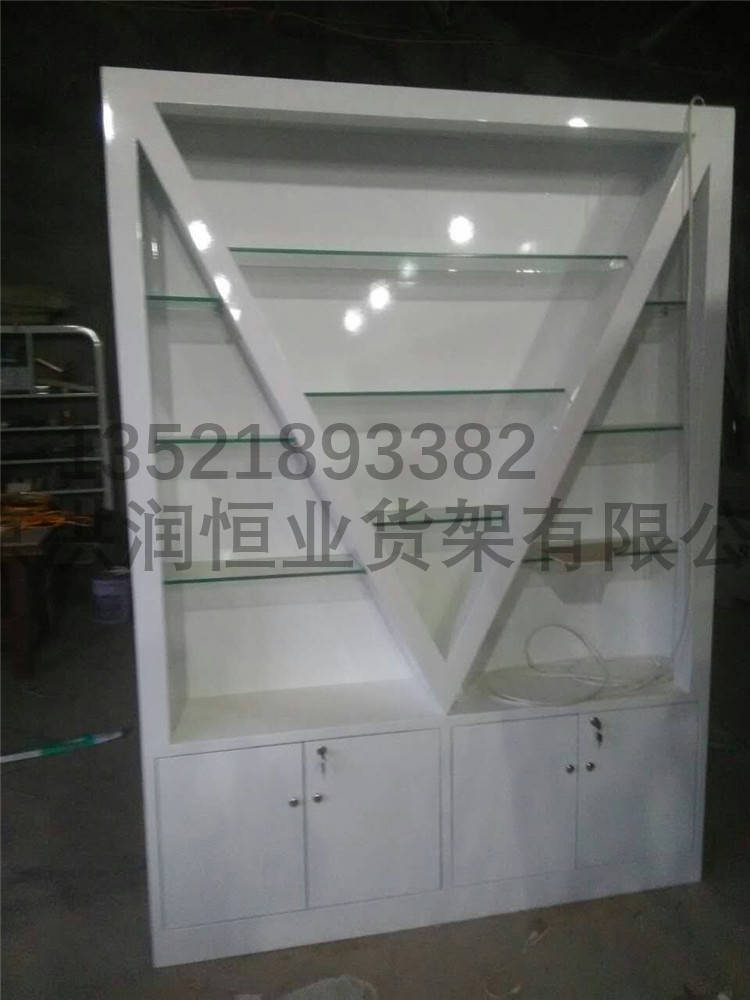 烤漆貨架