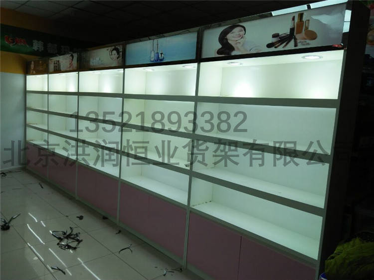 烤漆貨架