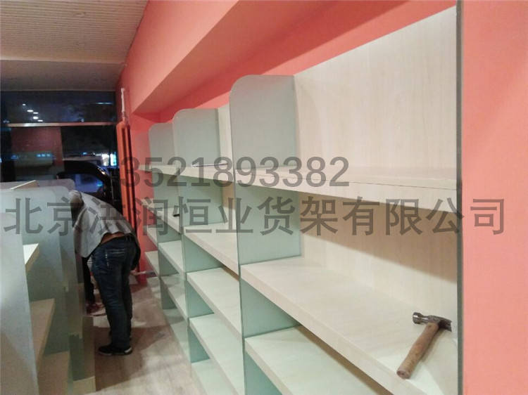 烤漆貨架
