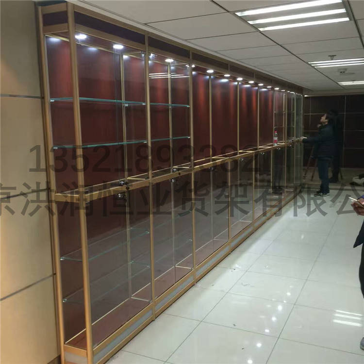 鈦合金貨架