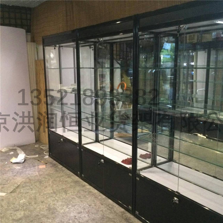 鈦合金貨架