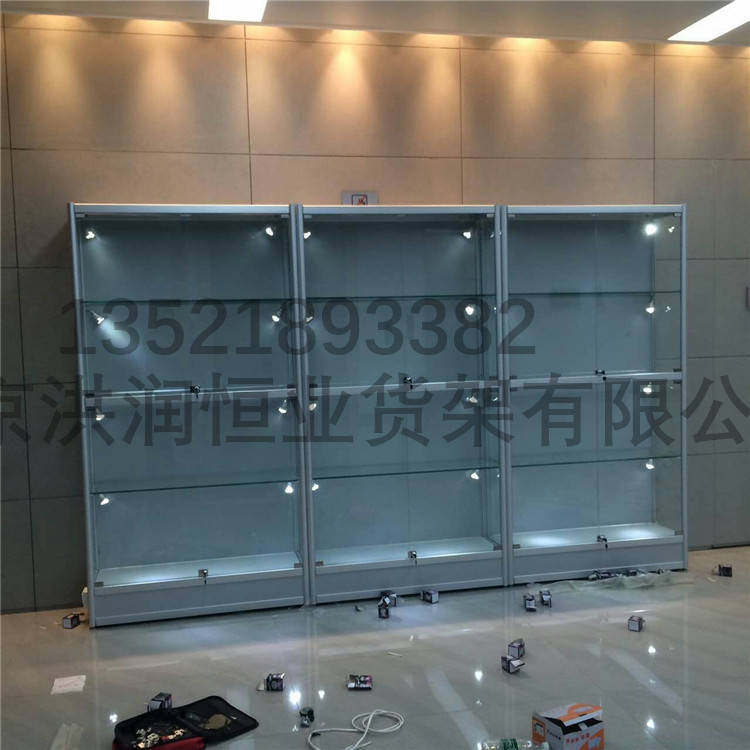 鈦合金貨架