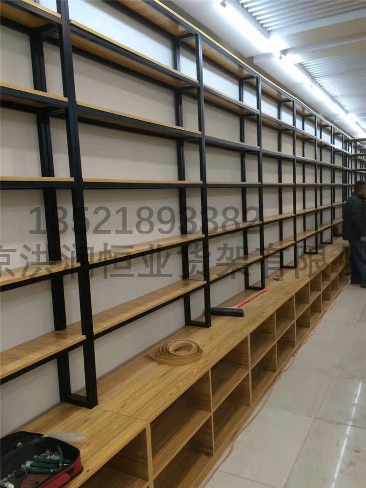 圖書貨架
