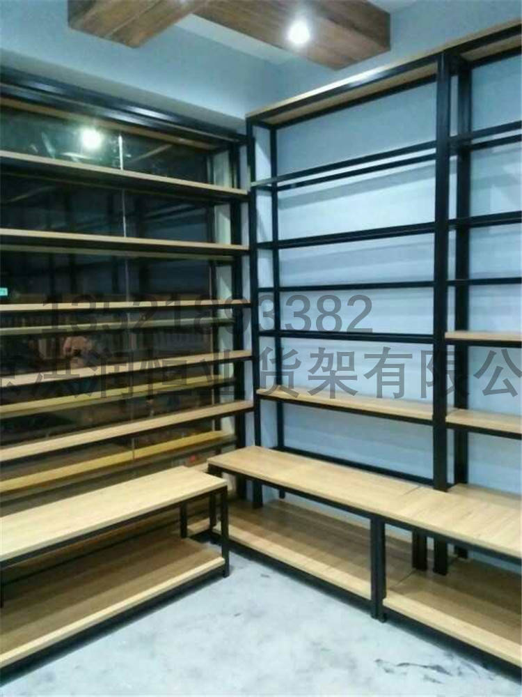 圖書貨架