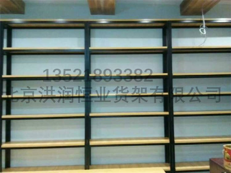 圖書貨架