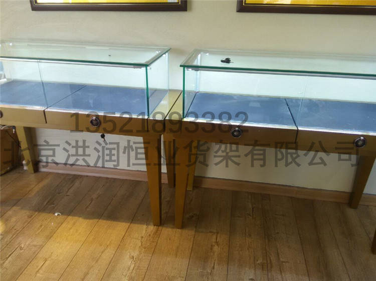 珠寶展柜