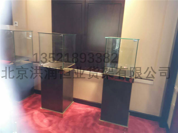 珠寶展柜