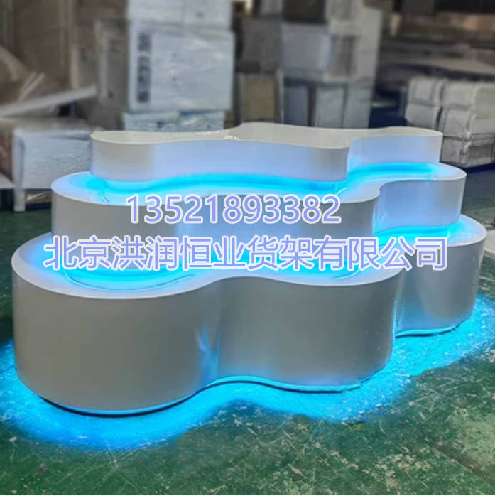 烤漆貨架