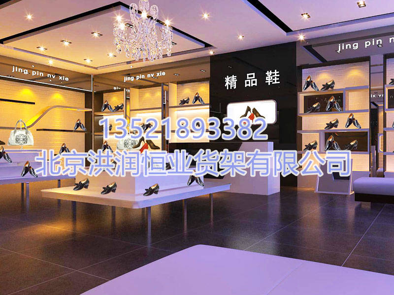 服裝展示柜