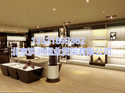 服裝展示柜