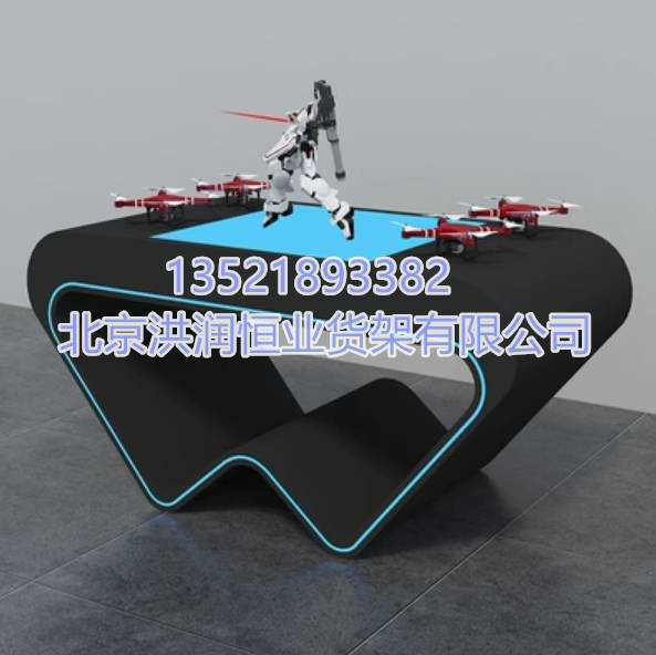 烤漆貨架