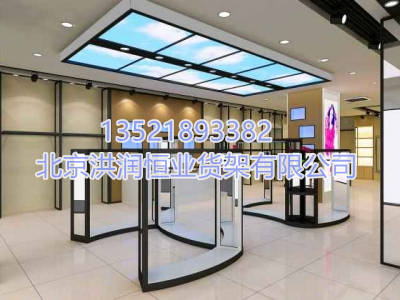 服裝展示柜