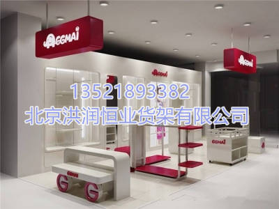 服裝展示柜