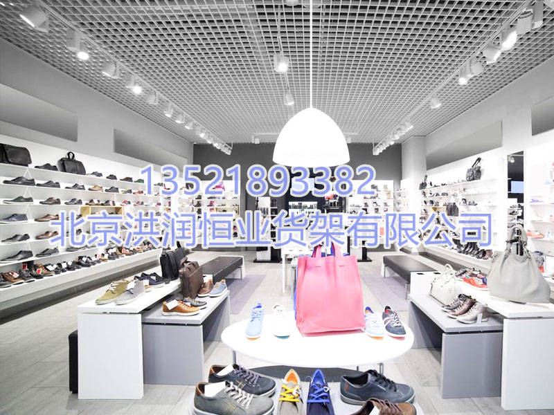 服裝展示柜