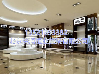 服裝展示柜