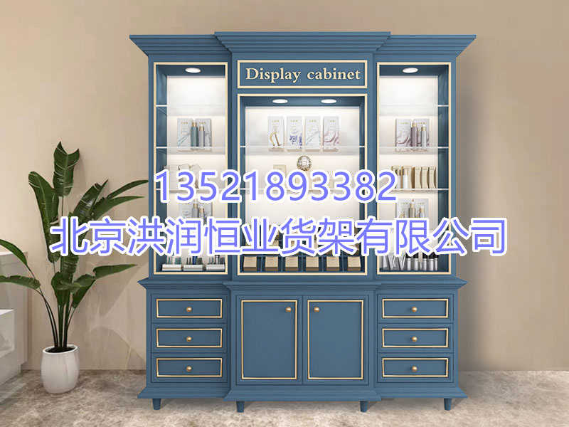 烤漆貨架