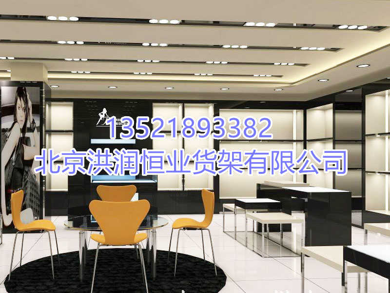 烤漆貨架
