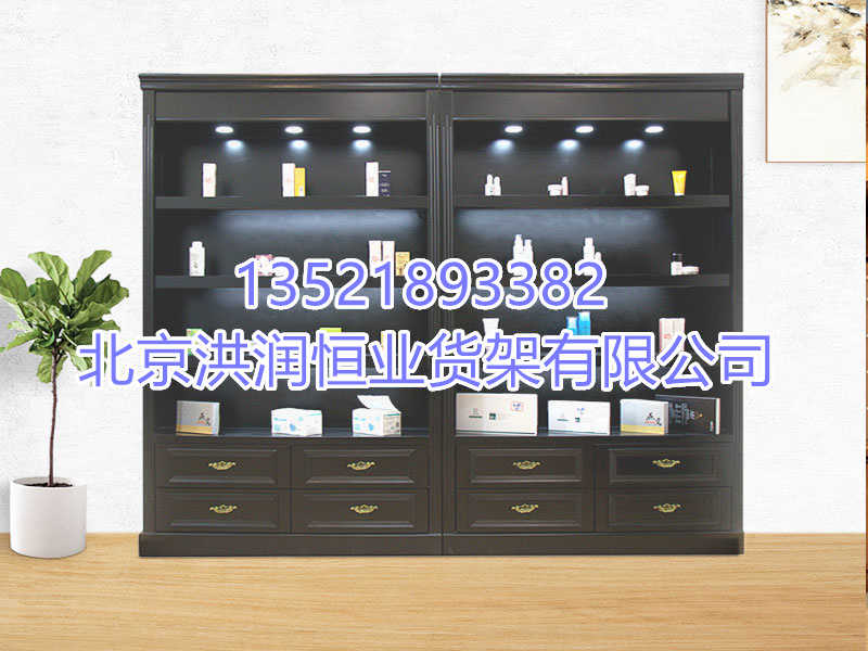 烤漆貨架