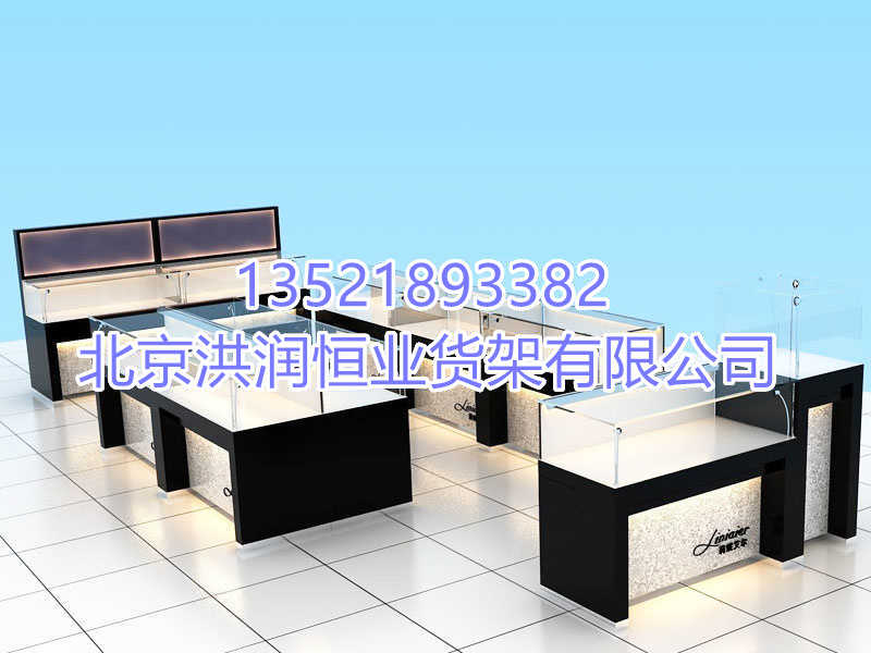 烤漆貨架