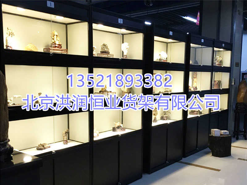 鈦合金貨架