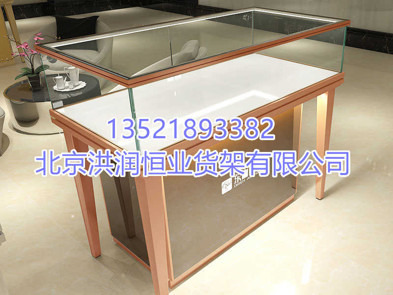 鈦合金貨架