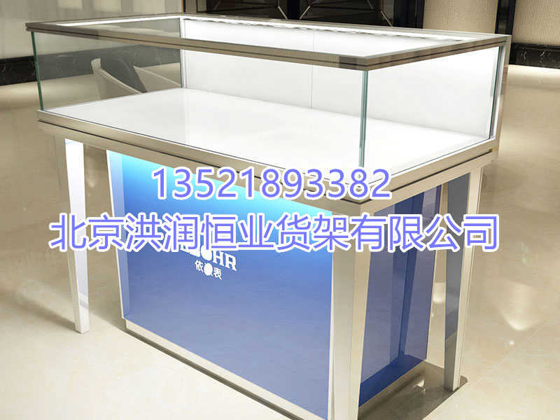 鈦合金貨架