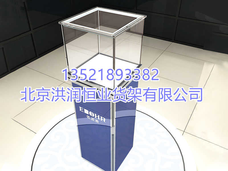 鈦合金貨架