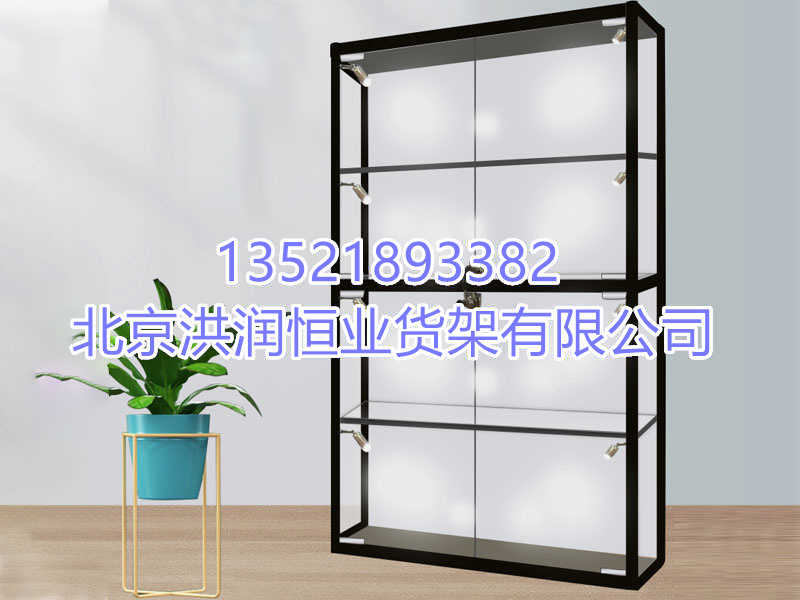 鈦合金貨架