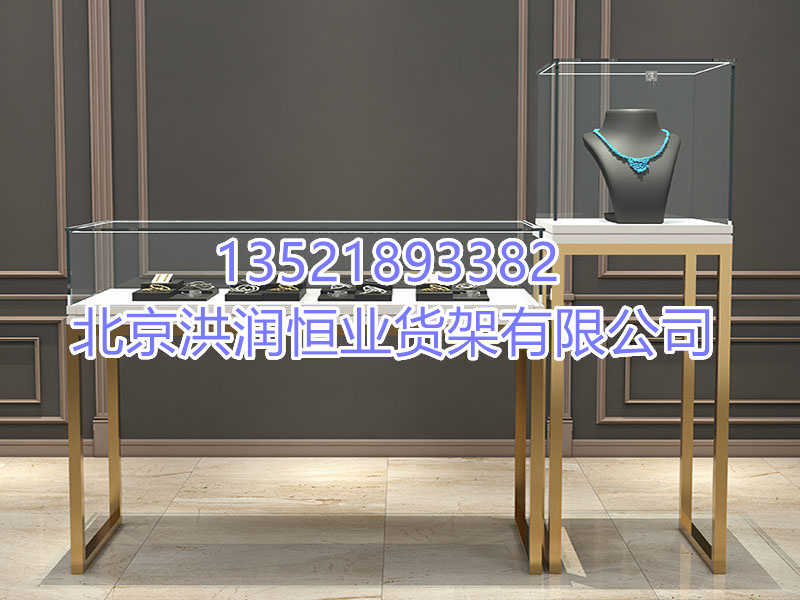 鈦合金貨架