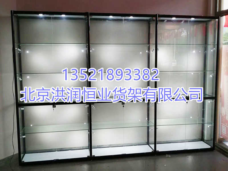鈦合金貨架