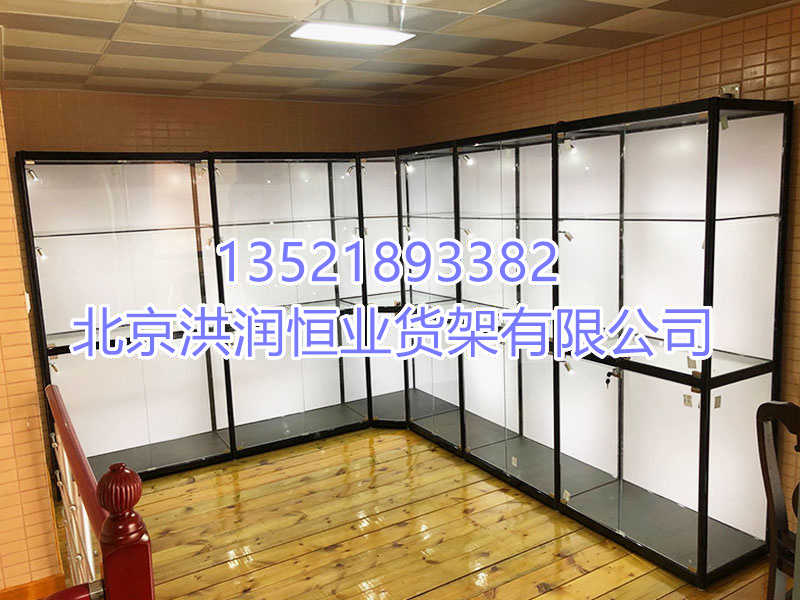 鈦合金貨架