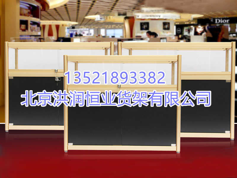 鈦合金貨架
