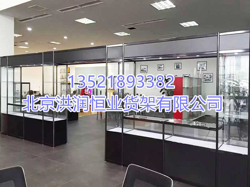 鈦合金貨架
