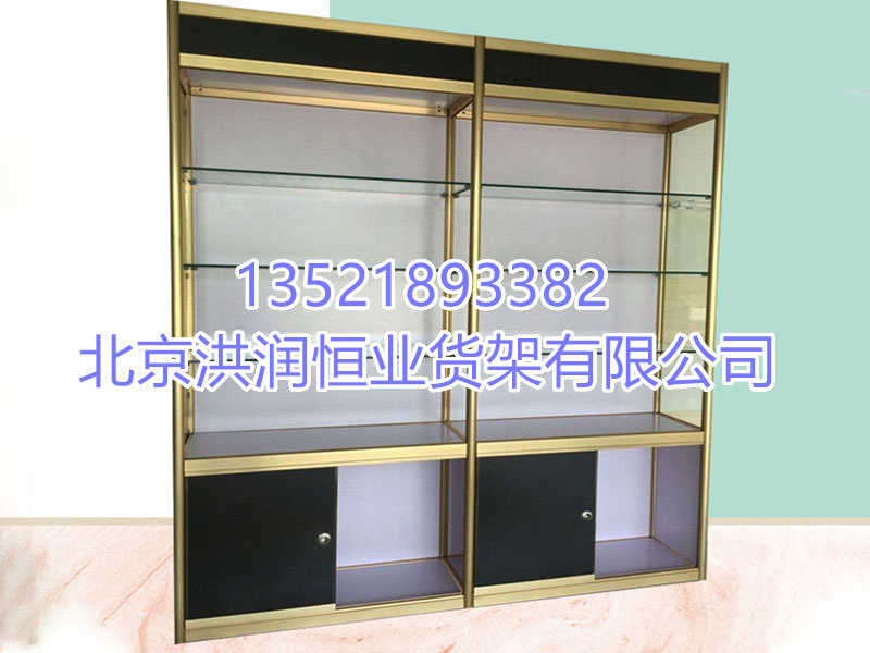 鈦合金貨架