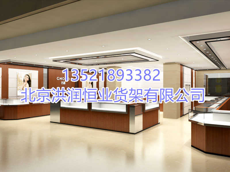珠寶展示柜