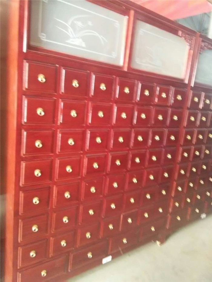 實木貨架