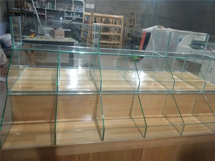 雜糧貨架