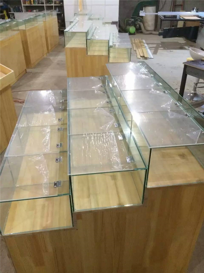 雜糧貨架